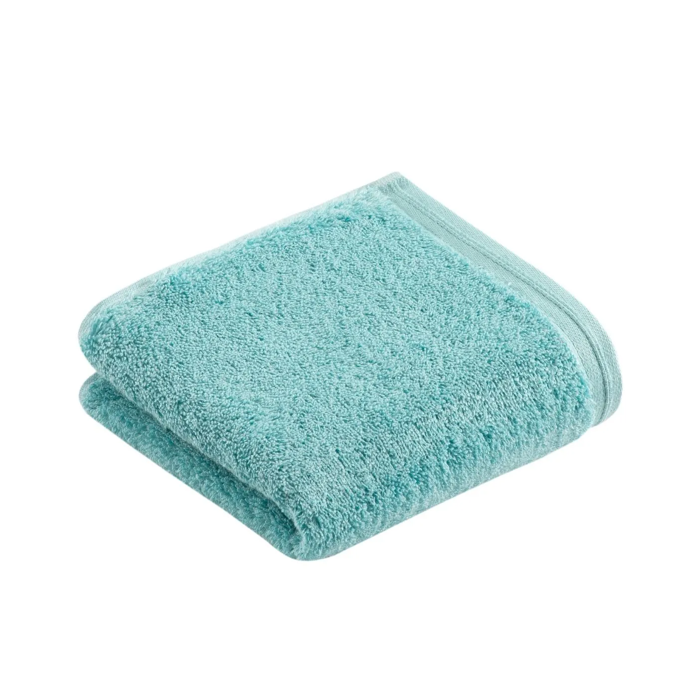 Vossen Towel Vegan Life | SkyBlue