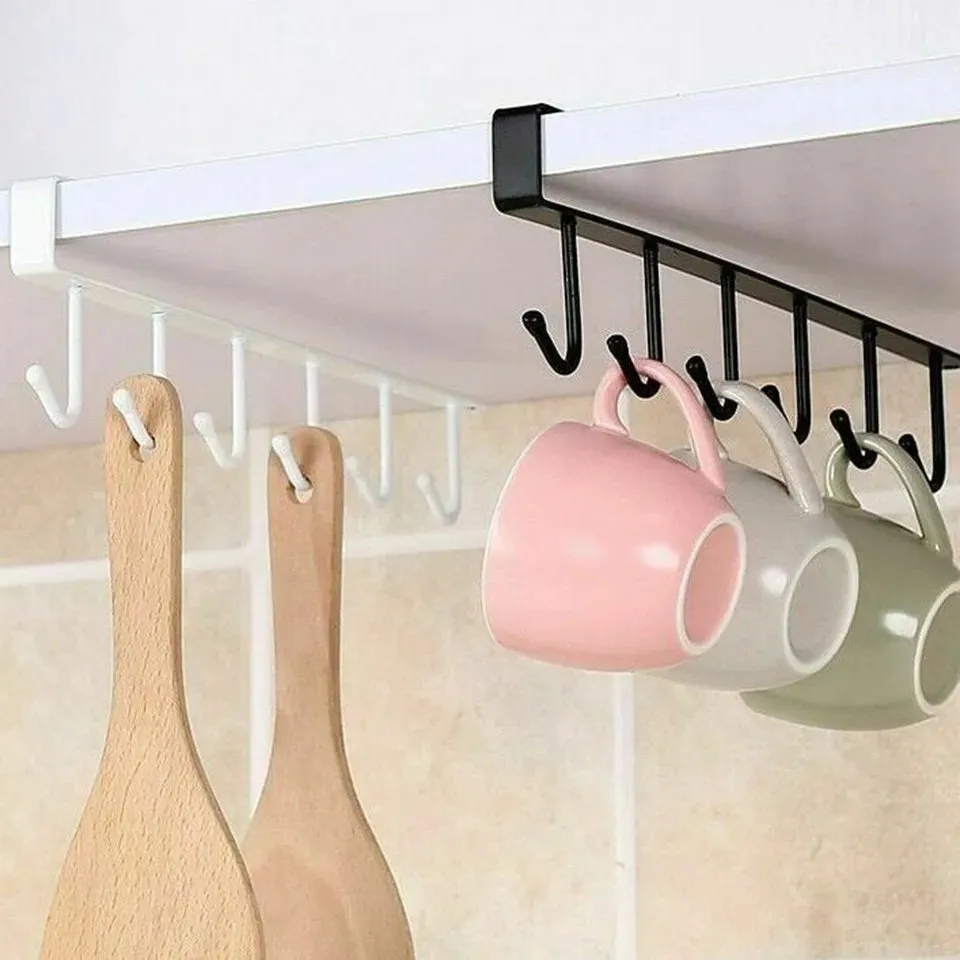 WALL HANGNG HOOKS RACK