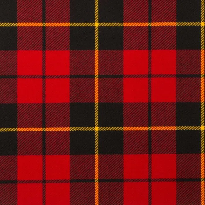 Wallace Modern Lightweight Tartan