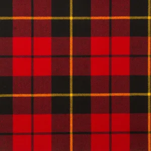 Wallace Modern Lightweight Tartan