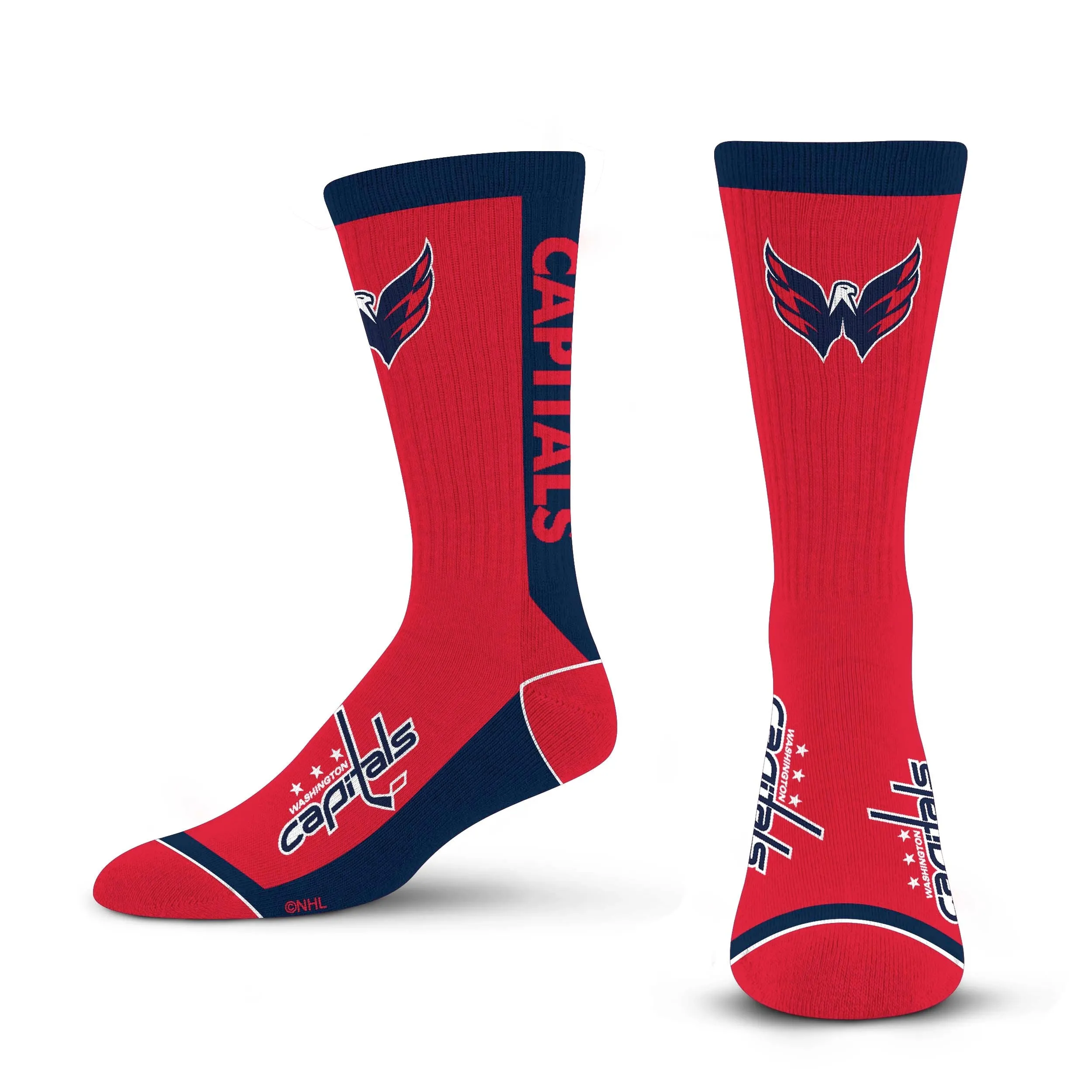 Washington Capitals - MVP