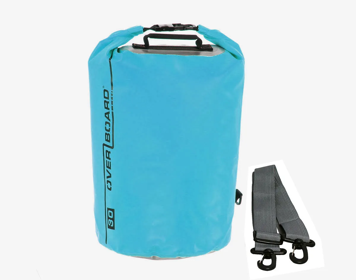 Waterproof Dry Tube Bag - 30 Litres