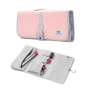 Waterproof Travel Storage Case Organizer for Dyson Airwrap, Pre-Styling Dryer...