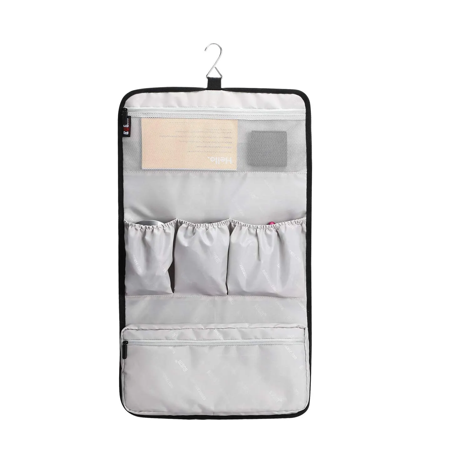 Waterproof Travel Storage Case Organizer for Dyson Airwrap, Pre-Styling Dryer...