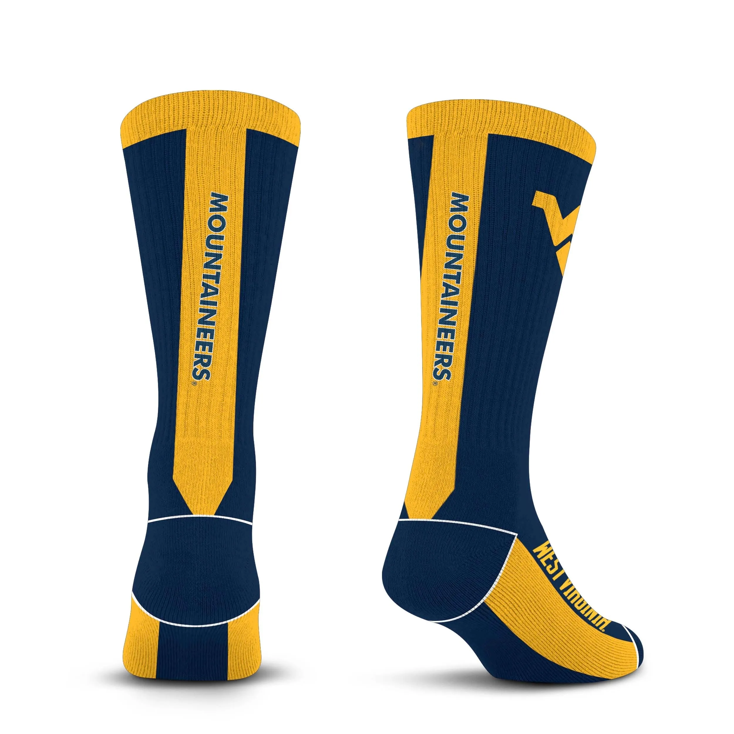 West Virginia Mountaineers - MVP