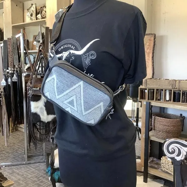 Western Bum Bag Pendleton® #23021