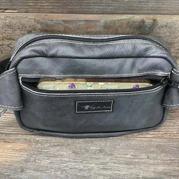Western Bum Bag Pendleton® #23021