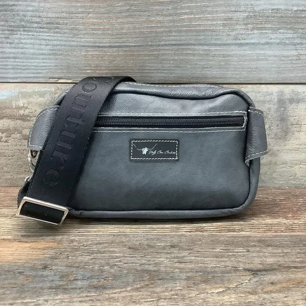Western Bum Bag Pendleton® #23021