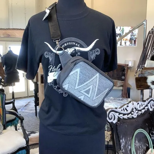Western Bum Bag Pendleton® #23021