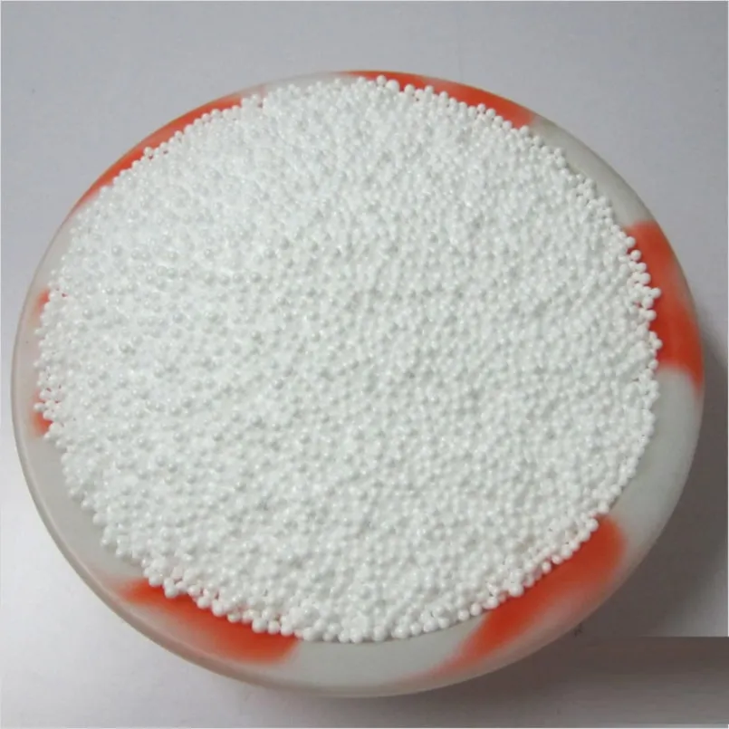 White Foam Balls for Beanbag bed