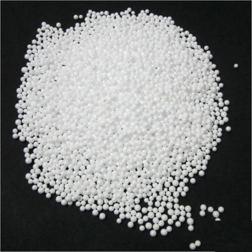 White Foam Balls for Beanbag bed