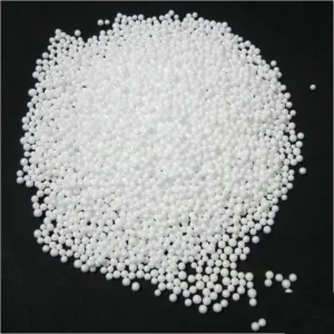 White Foam Balls for Beanbag bed