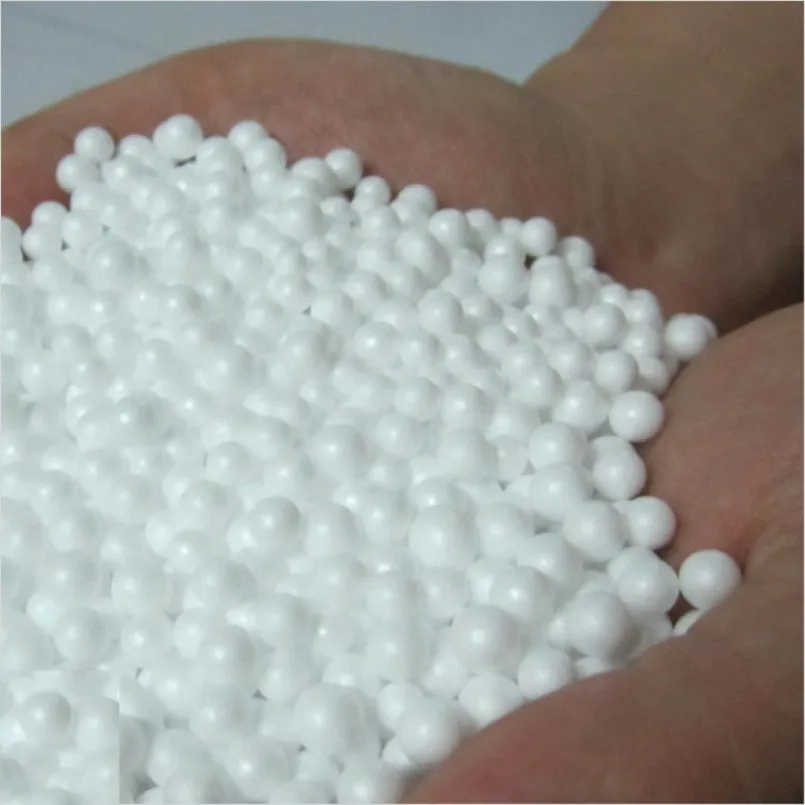 White Foam Balls for Beanbag bed