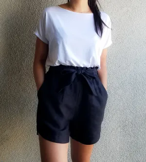 YURI Shorts